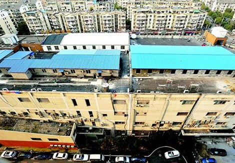 �Ϻ�һ��䁘���`��20�g�� �ǹܷQ����(ji��)ǰ��(qi��ng)���^(gu��)